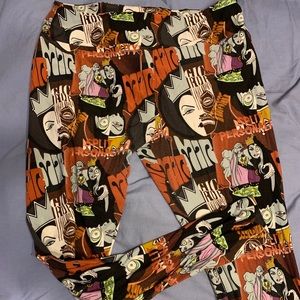 Lularoe leggings